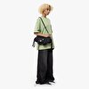 AVAVAV X EASTPAK AV MINI BAG AVAVAV BLACK MİNİ ÇANTA
