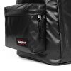OUT OF OFFICE GLOSSY BLACK SIRT ÇANTASI