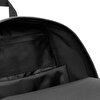 OUT OF OFFICE GLOSSY BLACK SIRT ÇANTASI