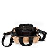 TELFAR X EASTPAK TELFAR SHOPPER S TELFAR KHAKI OMUZ ÇANTASI