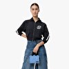 TELFAR X EASTPAK TELFAR SHOPPER S TELFAR CERULEAN OMUZ ÇANTASI