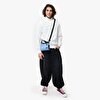 TELFAR X EASTPAK TELFAR SHOPPER S TELFAR CERULEAN OMUZ ÇANTASI