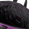 TELFAR X EASTPAK TELFAR SHOPPER M TELFAR PURPLE OMUZ ÇANTASI