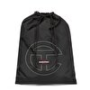 TELFAR X EASTPAK TELFAR SHOPPER M TELFAR PURPLE OMUZ ÇANTASI