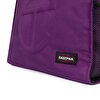 TELFAR X EASTPAK TELFAR SHOPPER L TELFAR PURPLE OMUZ ÇANTASI