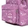 PEANUTS X EASTPAK ORBIT PEANUTS PINK SIRT ÇANTASI