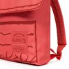 PEANUTS X EASTPAK SNOOPY HOUSE PEANUTS DOGHOUSE SIRT ÇANTASI