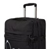 PEANUTS X EASTPAK TRANSIT'R S PEANUTS PLACED TEKERLEKLİ VALİZ