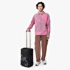 PEANUTS X EASTPAK TRANSIT'R S PEANUTS PLACED TEKERLEKLİ VALİZ