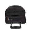 PEANUTS X EASTPAK TRANSIT'R S PEANUTS PLACED TEKERLEKLİ VALİZ