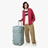 PEANUTS X EASTPAK TRANSIT'R L PEANUTS MINT TEKERLEKLİ VALİZ