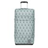 PEANUTS X EASTPAK TRANSIT'R L PEANUTS MINT TEKERLEKLİ VALİZ