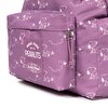 PEANUTS X EASTPAK DAY PAK'R PEANUTS PINK SIRT ÇANTASI