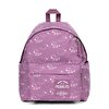 PEANUTS X EASTPAK DAY PAK'R PEANUTS PINK SIRT ÇANTASI