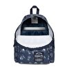 PEANUTS X EASTPAK DAY PAK'R PEANUTS NAVY SIRT ÇANTASI