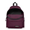 PADDED PAK'R PLUM PURPLE SIRT ÇANTASI