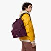 PADDED PAK'R PLUM PURPLE SIRT ÇANTASI