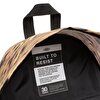 DAY PAK'R BEASTIMAL BROWN SIRT ÇANTASI