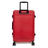 RESIST'R CASE L FIRE RED TEKERLEKLİ VALİZ