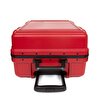 RESIST'R CASE L FIRE RED TEKERLEKLİ VALİZ