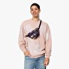 STAR WARS X EASTPAK SPRINGER SWLANDSCAPEGREY BEL ÇANTASI