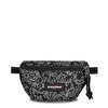 SPRINGER GLITSPLASHBLACK BEL ÇANTASI