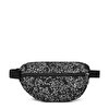 SPRINGER GLITSPLASHBLACK BEL ÇANTASI