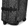 TRANVERZ S GLITSPLASHBLACK TEKERLEKLİ VALİZ