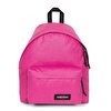 PADDED PAK'R SPARKLY FUCHSIA SIRT ÇANTASI