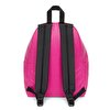PADDED PAK'R SPARKLY FUCHSIA SIRT ÇANTASI