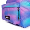 PADDED PAK'R SPARKLY BLUR SIRT ÇANTASI