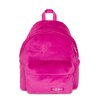 PADDED PAK'R FUZZY FUCHSIA SIRT ÇANTASI