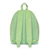 PADDED PAK'R FUZZY GREEN SIRT ÇANTASI