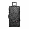 TRANVERZ M GLITSPLASHBLACK TEKERLEKLİ VALİZ
