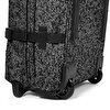 TRANVERZ M GLITSPLASHBLACK TEKERLEKLİ VALİZ