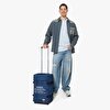 STAR WARS X EASTPAK TRANSIT'R S SW STARS NAVY TEKERLEKLİ VALİZ