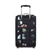STAR WARS X EASTPAK TRANSIT'R S SW GALAXY BLACK TEKERLEKLİ VALİZ