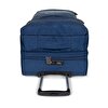 STAR WARS X EASTPAK TRANSIT'R M SW STARS NAVY TEKERLEKLİ VALİZ