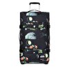 STAR WARS X EASTPAK TRANSIT'R L SW GALAXY BLACK TEKERLEKLİ VALİZ