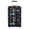 STAR WARS X EASTPAK TRANSIT'R L SW GALAXY BLACK TEKERLEKLİ VALİZ