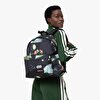 STAR WARS X EASTPAK DAY PAK'R SW GALAXY BLACK SIRT ÇANTASI
