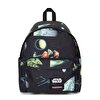 STAR WARS X EASTPAK DAY PAK'R SW GALAXY BLACK SIRT ÇANTASI
