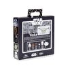 STAR WARS X EASTPAK YODA BAG SW GREEN BEL ÇANTASI
