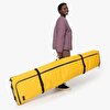 BOARD BAG TARP YOLK TEKERLEKLİ VALİZ