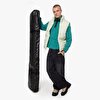 BOARD BAG TARP BLACK TEKERLEKLİ VALİZ