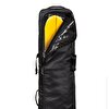 BOARD BAG TARP BLACK TEKERLEKLİ VALİZ