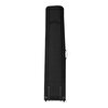 BOARD BAG TARP BLACK TEKERLEKLİ VALİZ