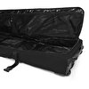 BOARD BAG TARP BLACK TEKERLEKLİ VALİZ
