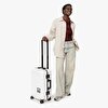 STAR WARS X EASTPAK RESIST'R CASE S SW STORMTROOPER TEKERLEKLİ VALİZ