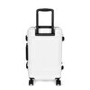 STAR WARS X EASTPAK RESIST'R CASE S SW STORMTROOPER TEKERLEKLİ VALİZ